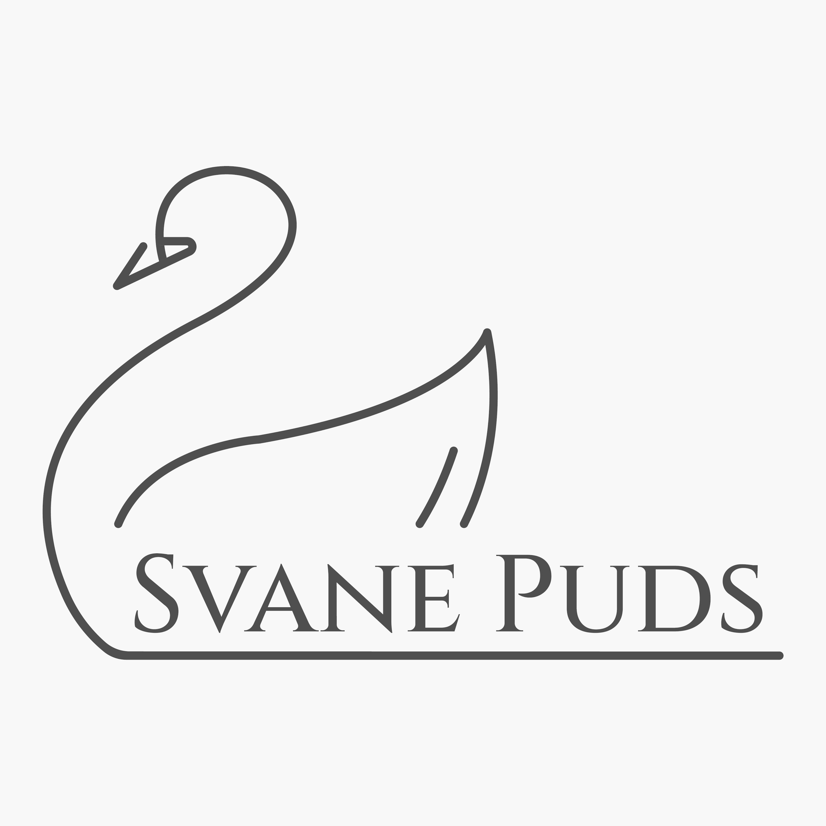 Svane Puds Svane Puds